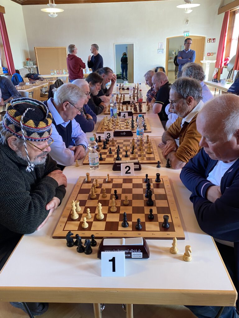 Schachclub Villingen-Schwenningen e.V